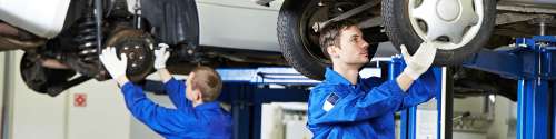 Service